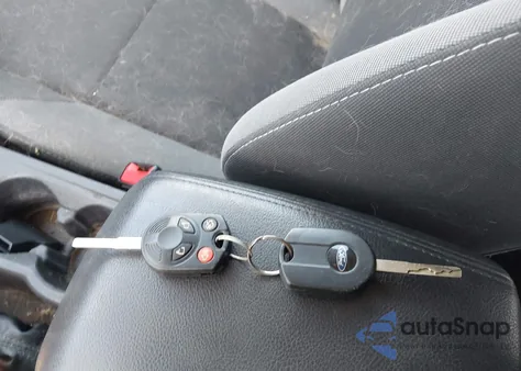 2014 Ford Focus Se z USA, uszkodzony, nr VIN 1FADP3F20EL142660